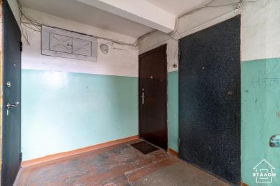 Продажа квартиры Омск.&nbsp;улица Энтузиастов 15