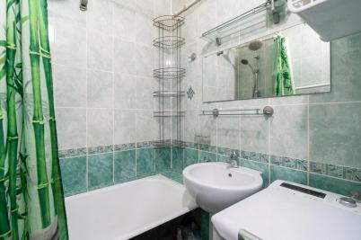 Продажа квартиры Омск.&nbsp;улица Энтузиастов 15