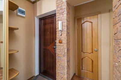 Продажа квартиры Омск.&nbsp;улица Энтузиастов 15