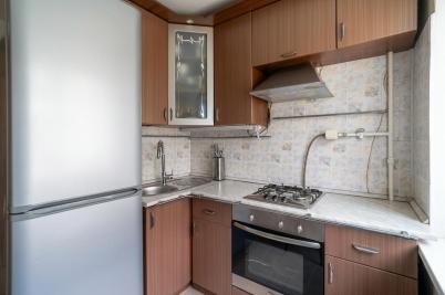 Продажа квартиры Омск.&nbsp;улица Энтузиастов 15