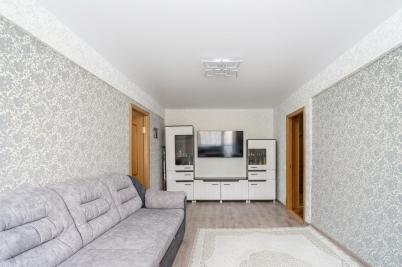 Продажа квартиры Омск.&nbsp;улица Энтузиастов 15