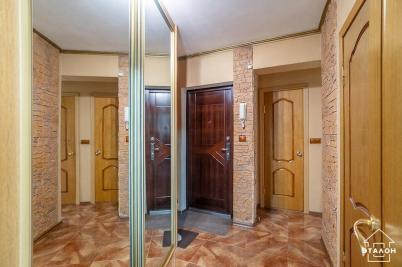 Продажа квартиры Омск.&nbsp;улица Энтузиастов 15