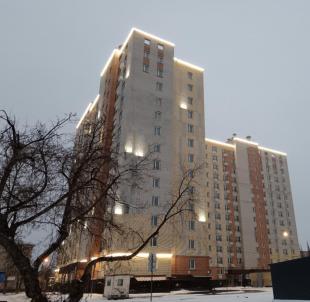 Продажа квартиры Омск.&nbsp;ул Вокзальная, 24