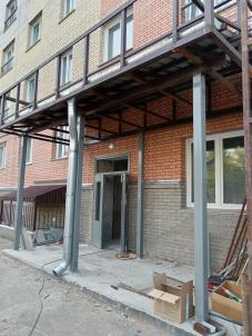Продажа квартиры Омск.&nbsp;ул Вокзальная, 24
