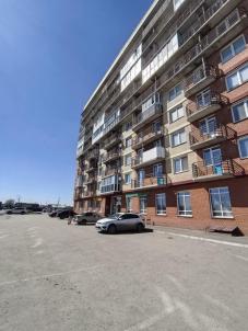 Продажа квартиры Омск.&nbsp;ул Кировская 5-я, 176