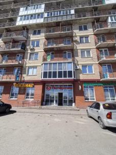 Продажа квартиры Омск.&nbsp;ул Кировская 5-я, 176