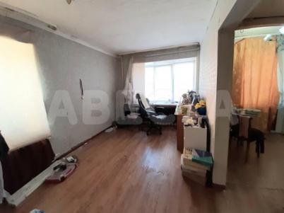 Продажа квартиры Омск.&nbsp;ул. 4-я Новостроевская, 8