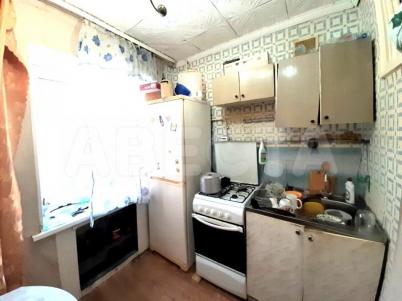 Продажа квартиры Омск.&nbsp;ул. 4-я Новостроевская, 8