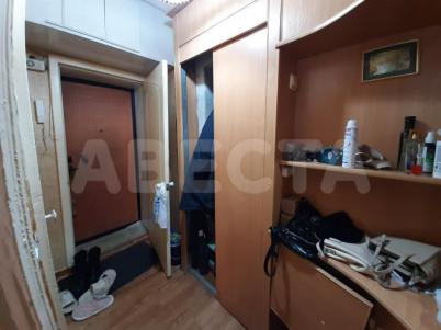 Продажа квартиры Омск.&nbsp;ул. 4-я Новостроевская, 8