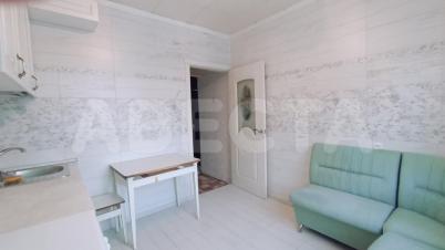 Продажа квартиры Омск.&nbsp;ул. Лукашевича, 25А