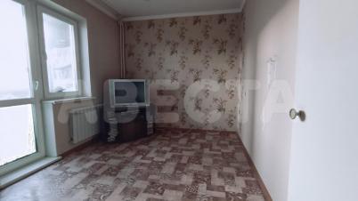 Продажа квартиры Омск.&nbsp;ул. Лукашевича, 25А