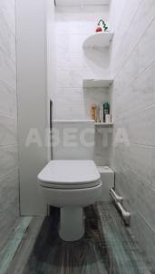 Продажа квартиры Омск.&nbsp;ул. Лукашевича, 25А