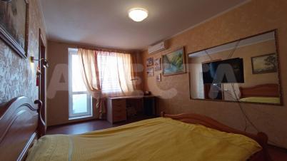 Продажа квартиры Омск.&nbsp;ул. Волочаевская, 17ж