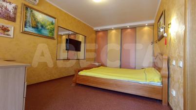 Продажа квартиры Омск.&nbsp;ул. Волочаевская, 17ж