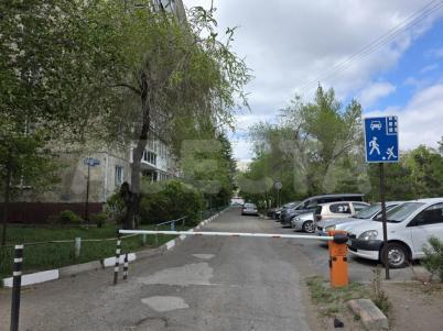 Продажа квартиры Омск.&nbsp;ул. Волочаевская, 17ж