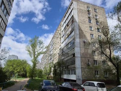 Продажа квартиры Омск.&nbsp;ул. Волочаевская, 17ж