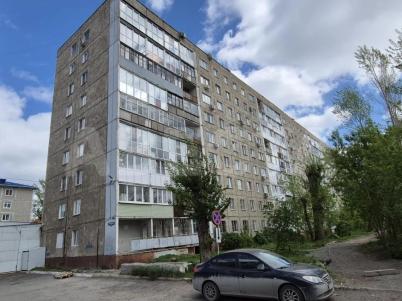 Продажа квартиры Омск.&nbsp;ул. Волочаевская, 17ж
