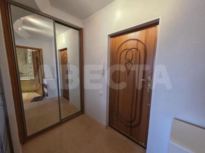 Продажа квартиры Омск.&nbsp;ул. Волочаевская, 17ж