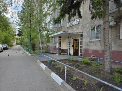 Продажа квартиры Омск.&nbsp;ул. Волочаевская, 17ж