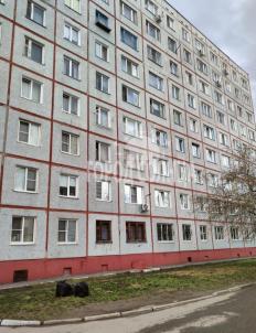 Продажа квартиры Омск.&nbsp;Рокоссовского, 14