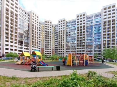 Продажа квартиры Омск.&nbsp;улица Перелёта, 28