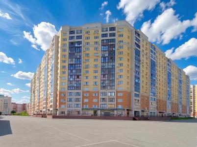 Продажа квартиры Омск.&nbsp;улица Перелёта, 28