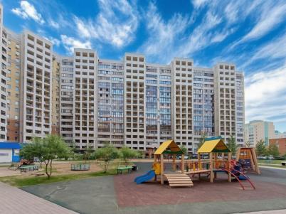Продажа квартиры Омск.&nbsp;улица Перелёта, 28