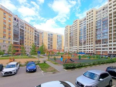 Продажа квартиры Омск.&nbsp;улица Перелёта, 28