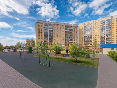 Продажа квартиры Омск.&nbsp;улица Перелёта, 28