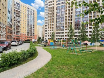 Продажа квартиры Омск.&nbsp;улица Перелёта, 28