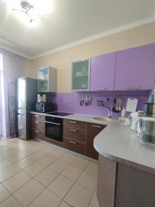 Продажа квартиры Омск.&nbsp;улица Лукашевича 12А