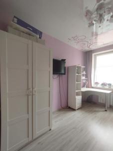 Продажа квартиры Омск.&nbsp;улица Лукашевича 12А