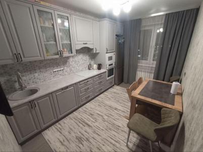 Продажа квартиры Омск.&nbsp;Перелета ул, 19