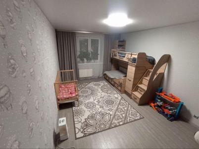 Продажа квартиры Омск.&nbsp;Перелета ул, 19