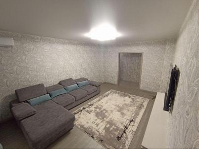 Продажа квартиры Омск.&nbsp;Перелета ул, 19