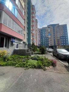 Продажа квартиры Омск.&nbsp;Архитекторов б-р, 13