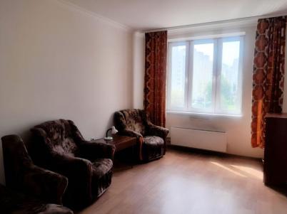 Продажа квартиры Омск.&nbsp;Архитекторов б-р, 13