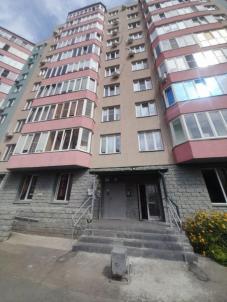 Продажа квартиры Омск.&nbsp;Архитекторов б-р, 13