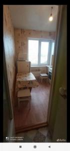 Продажа квартиры Омск.&nbsp;Талалихина ул, 22