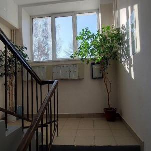 Продажа квартиры Омск.&nbsp;Карла Маркса пр-кт, 8