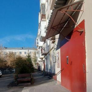 Продажа квартиры Омск.&nbsp;Карла Маркса пр-кт, 8