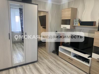Продажа квартиры Омск.&nbsp;улица Химиков 12/2