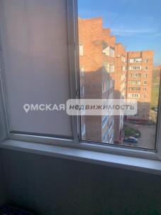 Продажа квартиры Омск.&nbsp;улица Химиков 12/2