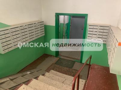 Продажа квартиры Омск.&nbsp;улица Химиков 12/2