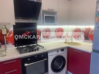 Продажа квартиры Омск.&nbsp;улица Химиков 12/2