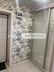 Продажа квартиры Омск.&nbsp;улица Химиков 12/2