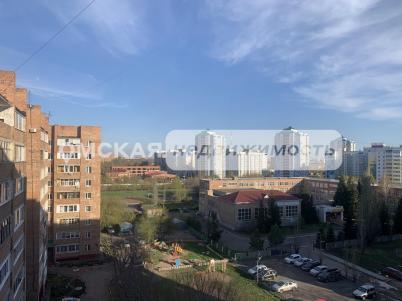 Продажа квартиры Омск.&nbsp;улица Химиков 12/2