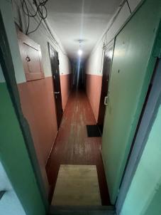 Продажа квартиры Омск.&nbsp;4-я Железнодорожная улица 10