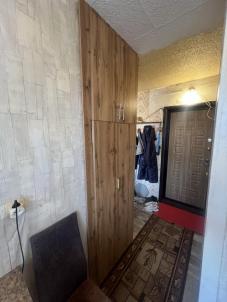 Продажа квартиры Омск.&nbsp;4-я Железнодорожная улица 10