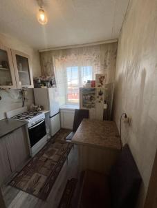 Продажа квартиры Омск.&nbsp;4-я Железнодорожная улица 10